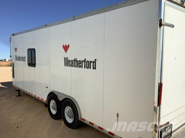 Haulmark  Construcción - Otros