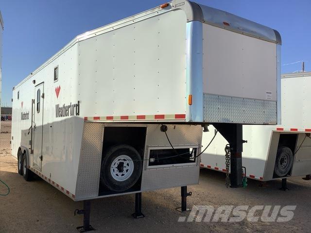 Haulmark  Construcción - Otros