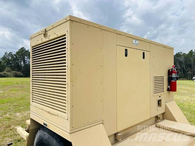  HDT Generadores diesel