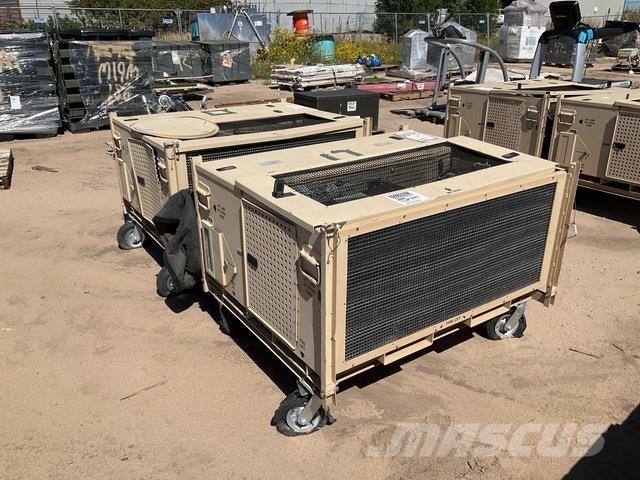  HDT 2004778 Equipos de fundido