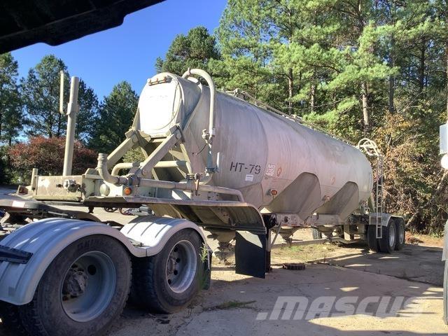 Heil  Otros remolques