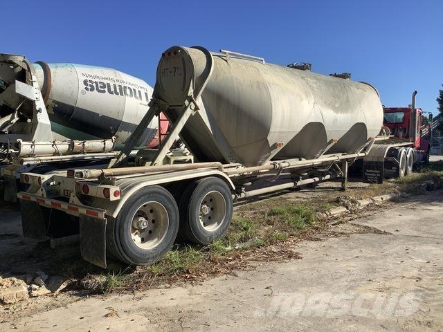 Heil  Otros remolques