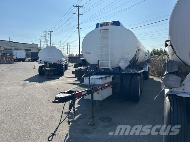 Heil CT-12598 Cisterna