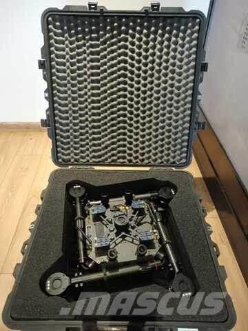 Hercules X4 Construcción - Otros