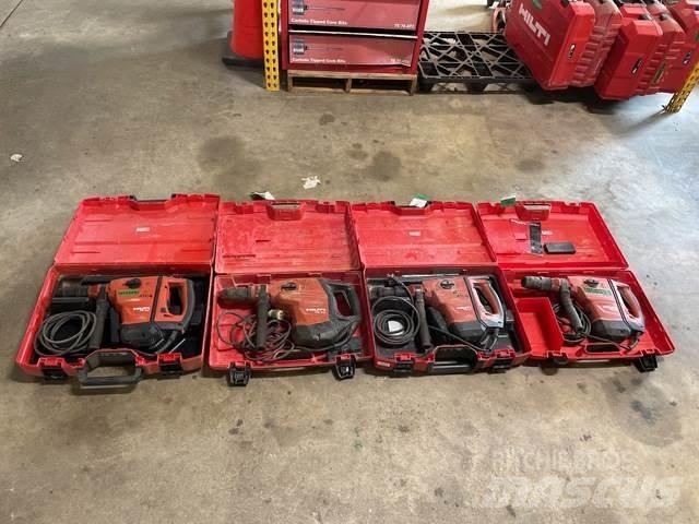 Hilti  Construcción - Otros