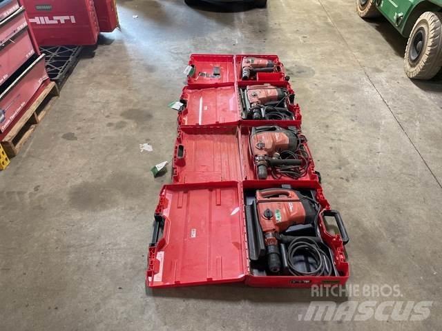 Hilti  Construcción - Otros