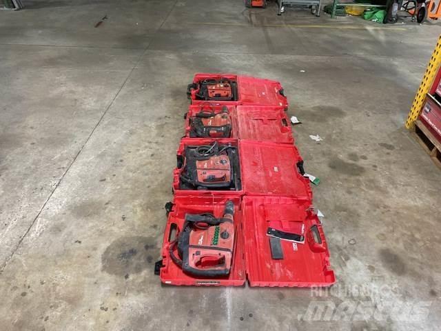Hilti  Construcción - Otros