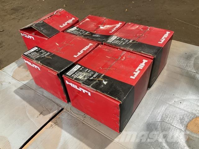 Hilti 00311619 Construcción - Otros