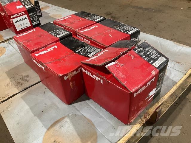 Hilti 00311619 Construcción - Otros