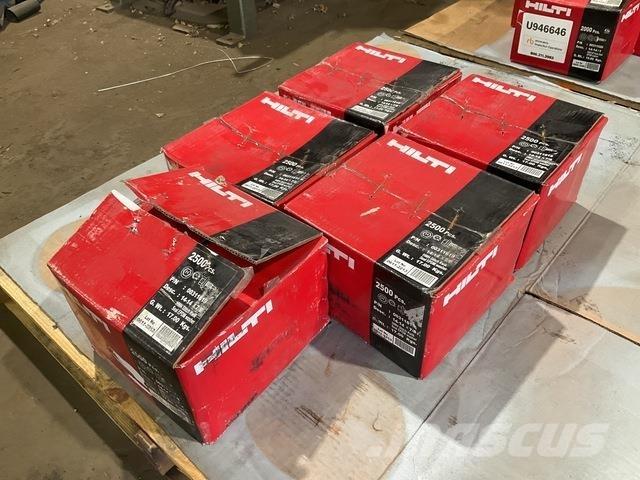 Hilti 00311619 Construcción - Otros