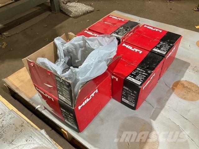 Hilti 00311626 Construcción - Otros