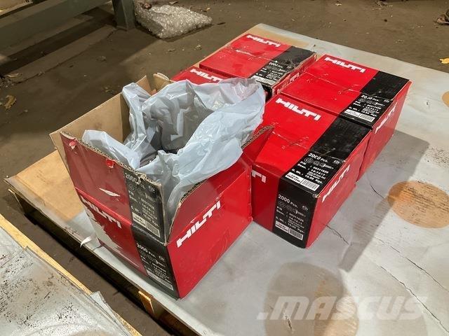 Hilti 00311626 Construcción - Otros
