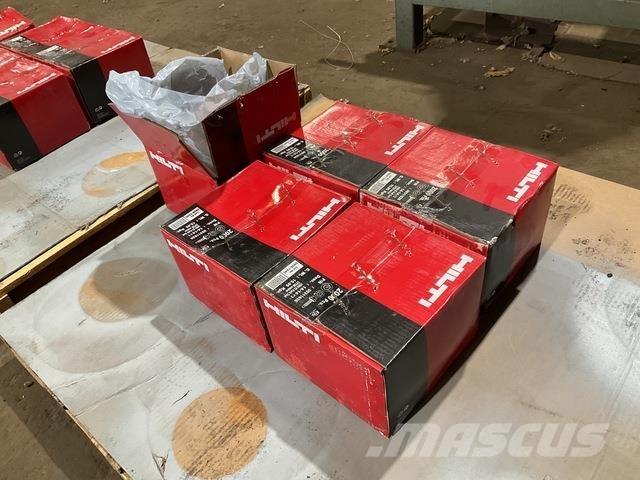 Hilti 00311626 Construcción - Otros
