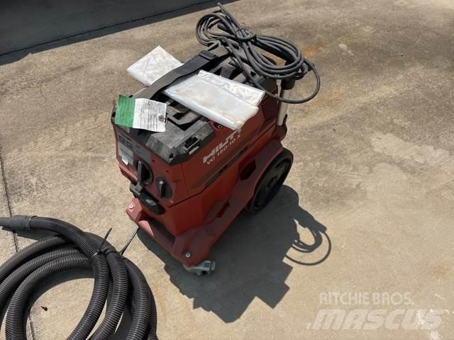 Hilti 2220086 Aspiradora