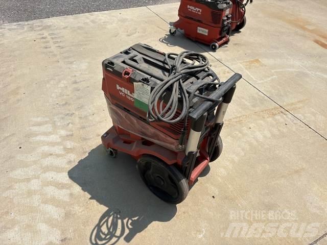 Hilti 2220086 Aspiradora