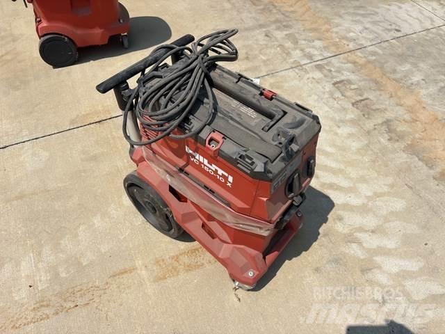 Hilti 2220086 Aspiradora