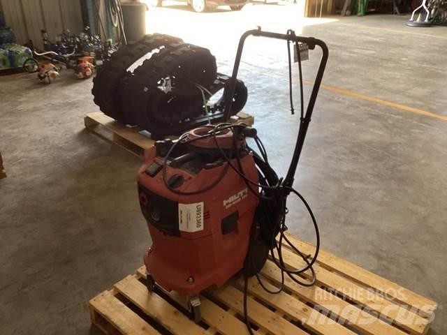 Hilti 2237587 Aspiradora
