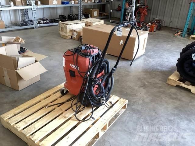 Hilti 2237587 Aspiradora