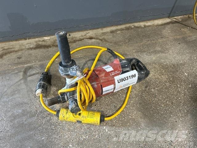 Hilti DD 150-U Taladros