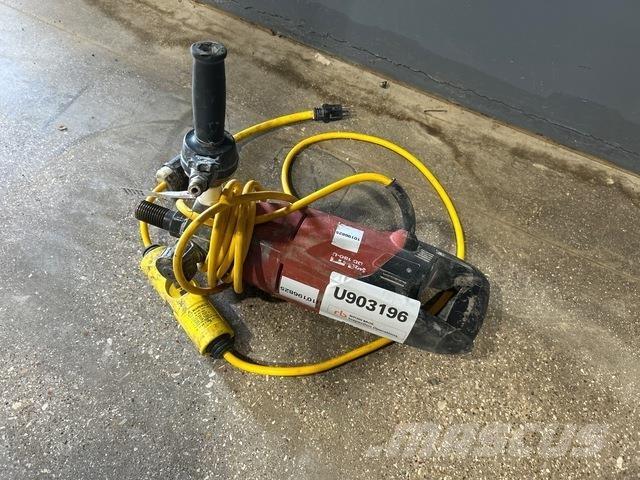 Hilti DD 150-U Taladros