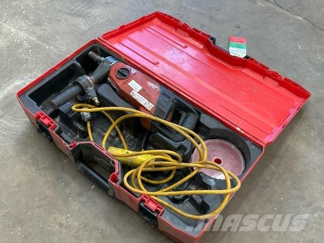 Hilti DD 150-U Taladros