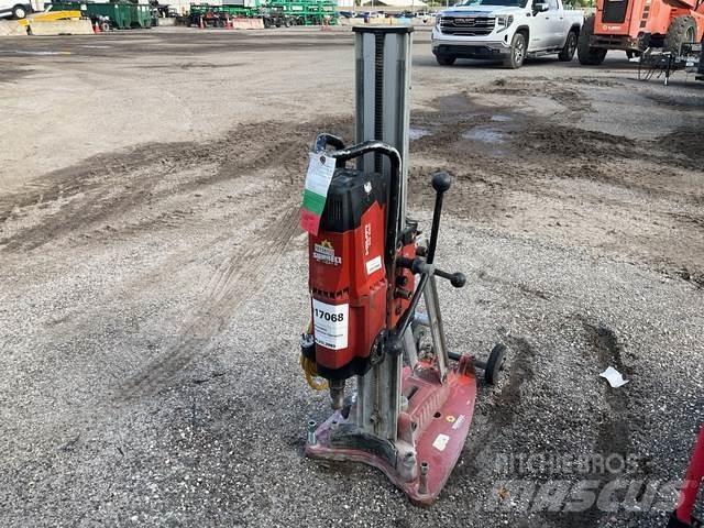 Hilti DD-250 Construcción - Otros