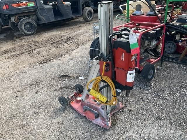 Hilti DD-250 Construcción - Otros