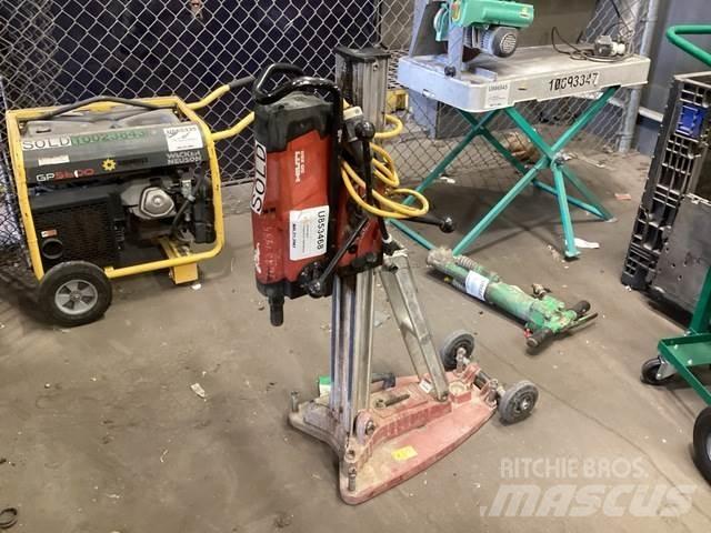 Hilti DD-250E Construcción - Otros