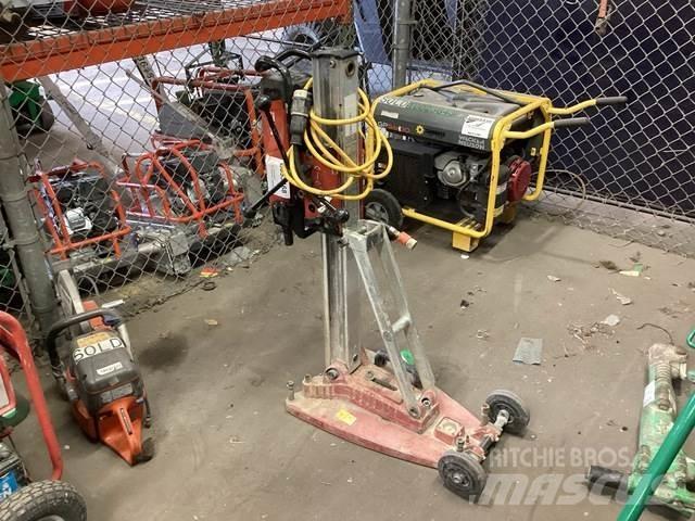 Hilti DD-250E Construcción - Otros