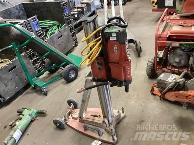 Hilti DD-250E Construcción - Otros