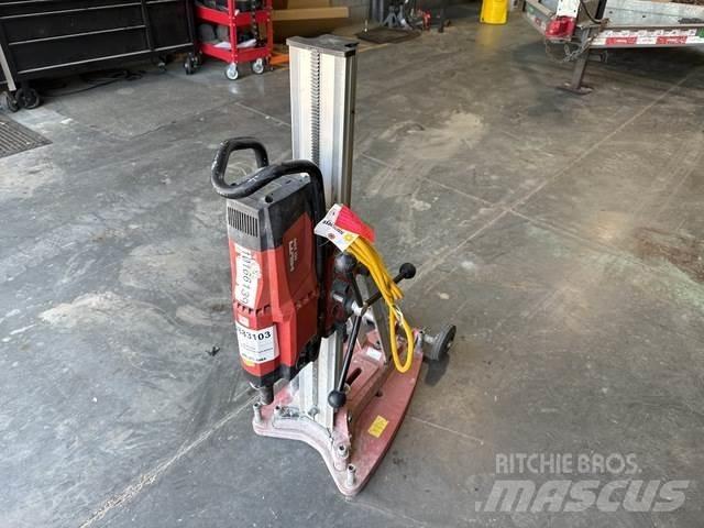 Hilti DD-250E Construcción - Otros