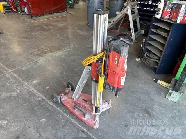 Hilti DD-250E Construcción - Otros