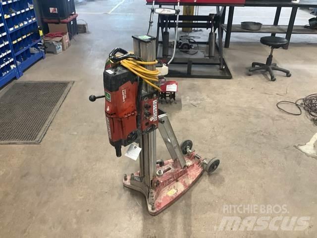 Hilti DD-250E Construcción - Otros