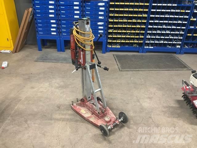 Hilti DD-250E Construcción - Otros