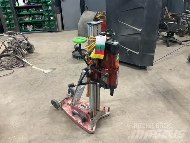 Hilti DD-250E Construcción - Otros