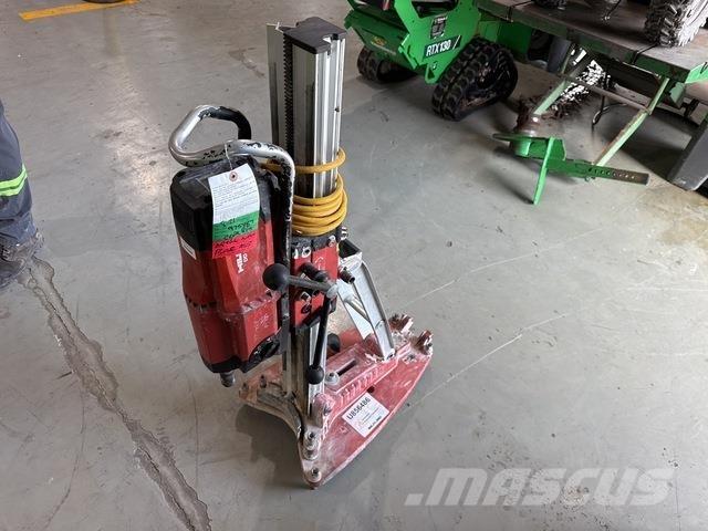 Hilti DD-250E Taladros