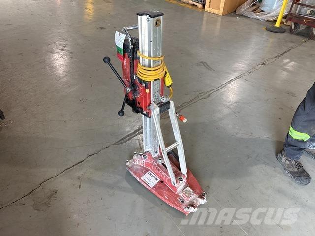 Hilti DD-250E Taladros