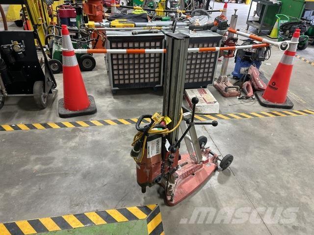 Hilti DD-250E Taladros