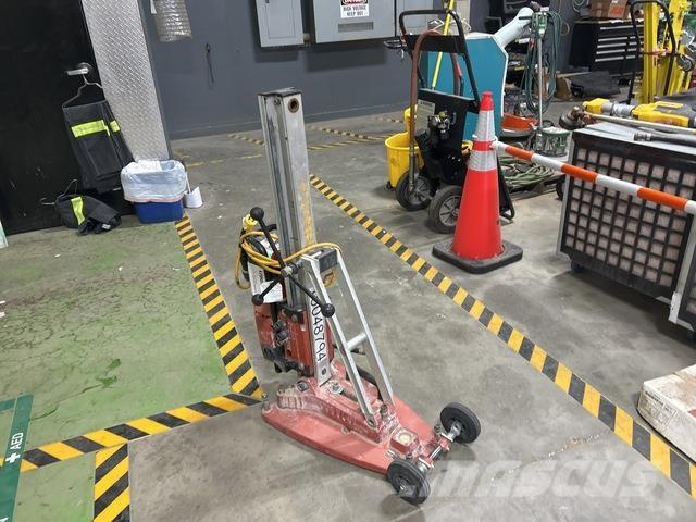 Hilti DD-250E Taladros