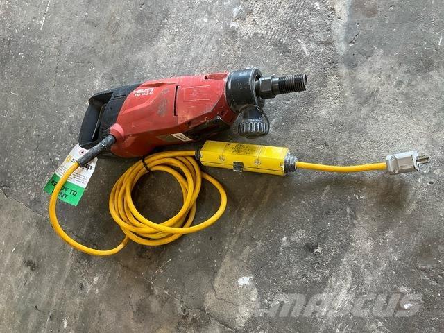 Hilti DD150-U Taladros