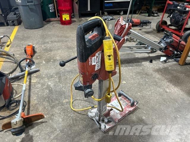 Hilti DD150BS Taladros