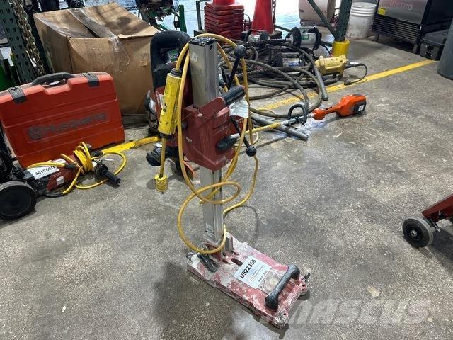 Hilti DD150BS Taladros