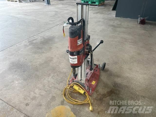 Hilti DD200 Construcción - Otros