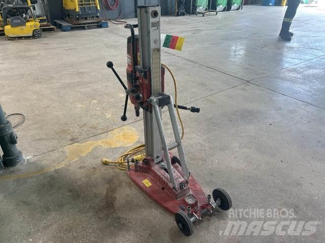Hilti DD200 Construcción - Otros