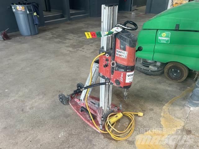 Hilti DD200 Construcción - Otros