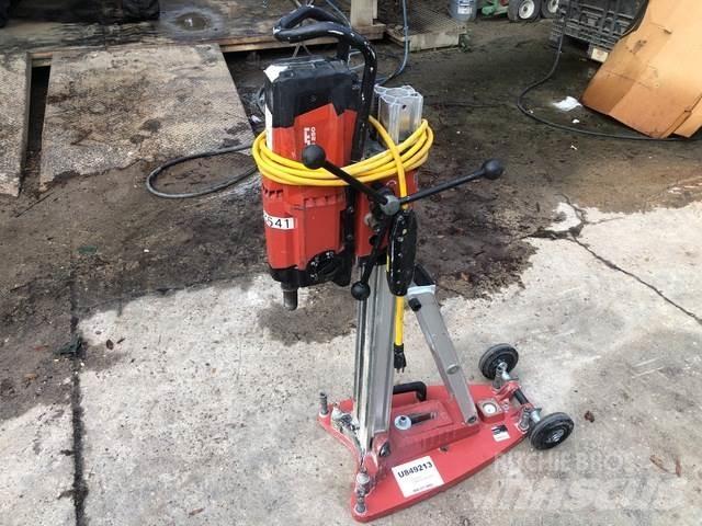 Hilti DD250 Construcción - Otros