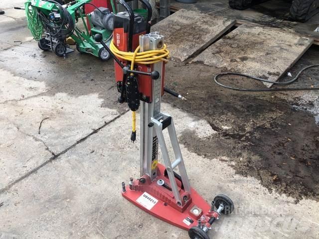 Hilti DD250 Construcción - Otros