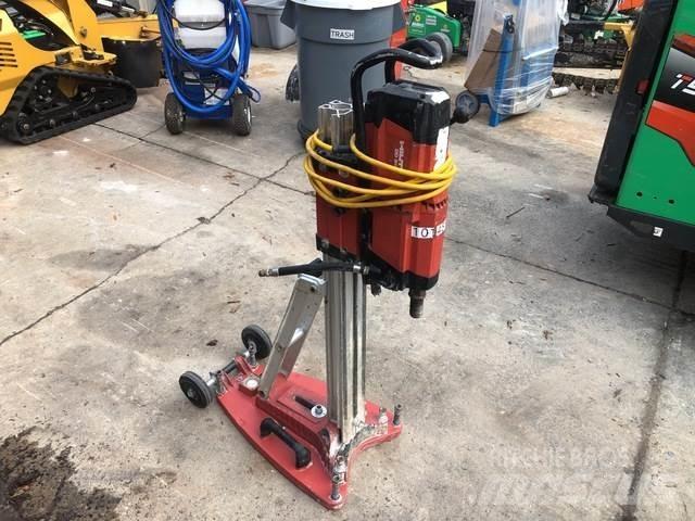 Hilti DD250 Construcción - Otros