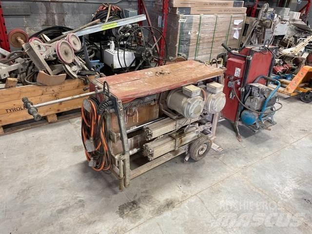 Hilti DS WS15 Construcción - Otros