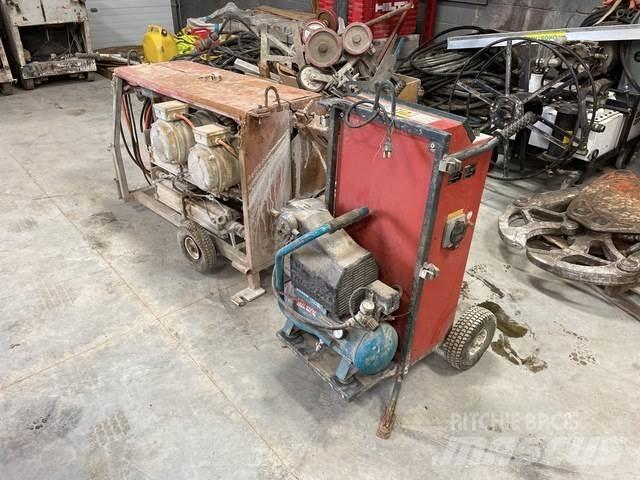 Hilti DS WS15 Construcción - Otros